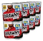 Brawny Pick-a-Size Paper Towels, 16XL Rolls