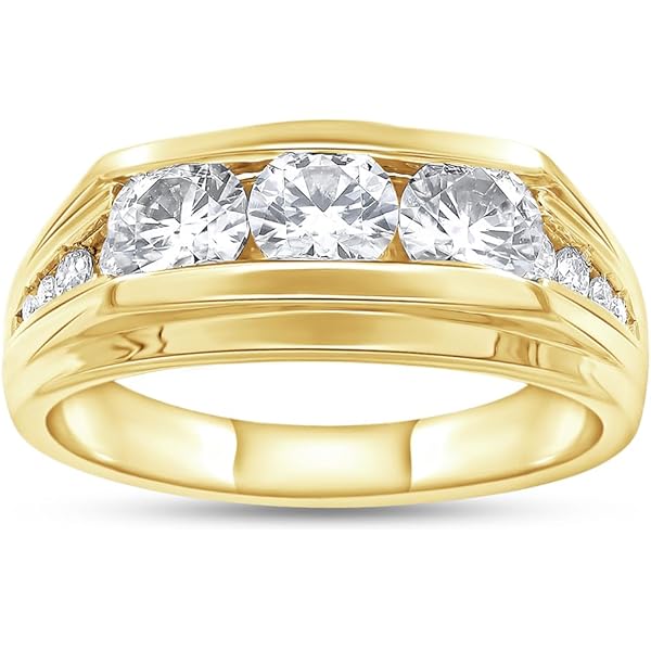 Alianzas De Plata Pareja 123traumringe Anillos De Boda Oro