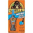 Gorilla Glue Gorilla Micro Precise Super Glue-5g, 5g