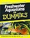 Freshwater Aquariums For Dummies by Maddy Hargrove, Mic Hargrove