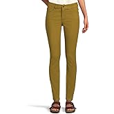 Toad&Co Women's Earthworks Five-Pocket Skinny Pants