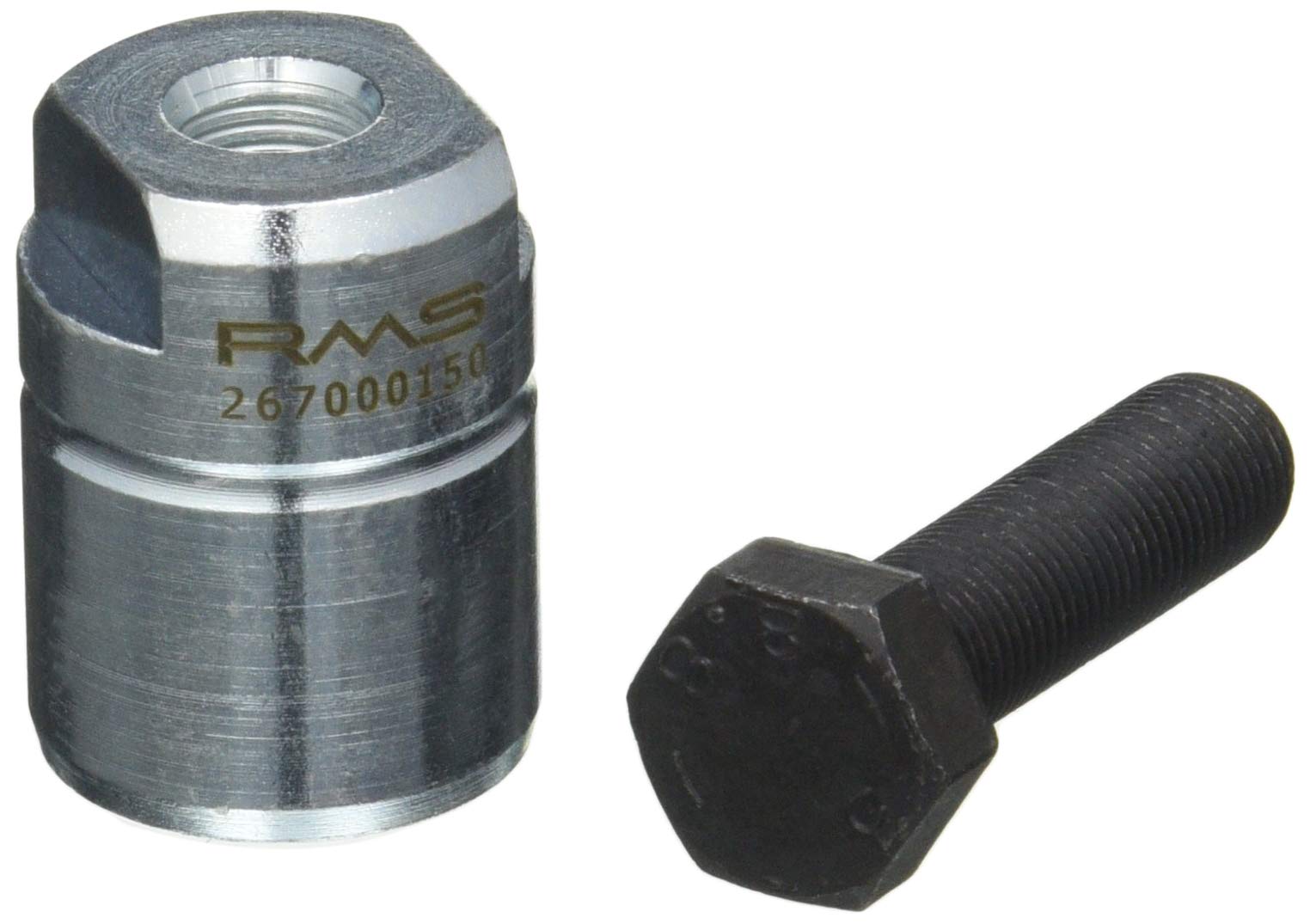 RMS Puller Coupling RMS for Vespa 50-125/PV/ET3/PK50-125/S/XL/XL2 M26x1, M12 mm, Female Thread
