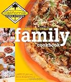 California Pizza Kitchen Family Cookbook by 