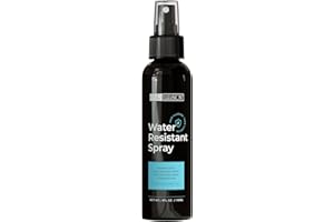 HAIR ILLUSION Hair iIllusion (Water Resistant) Hair Spray Allows You To Get Your Hair Wet
