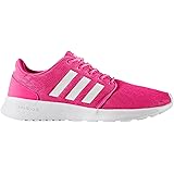 adidas qt racer rosa