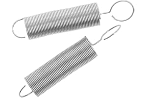 HUBERT® Metal Replacement Springs for Cheese Cutter - 3 1/4" L