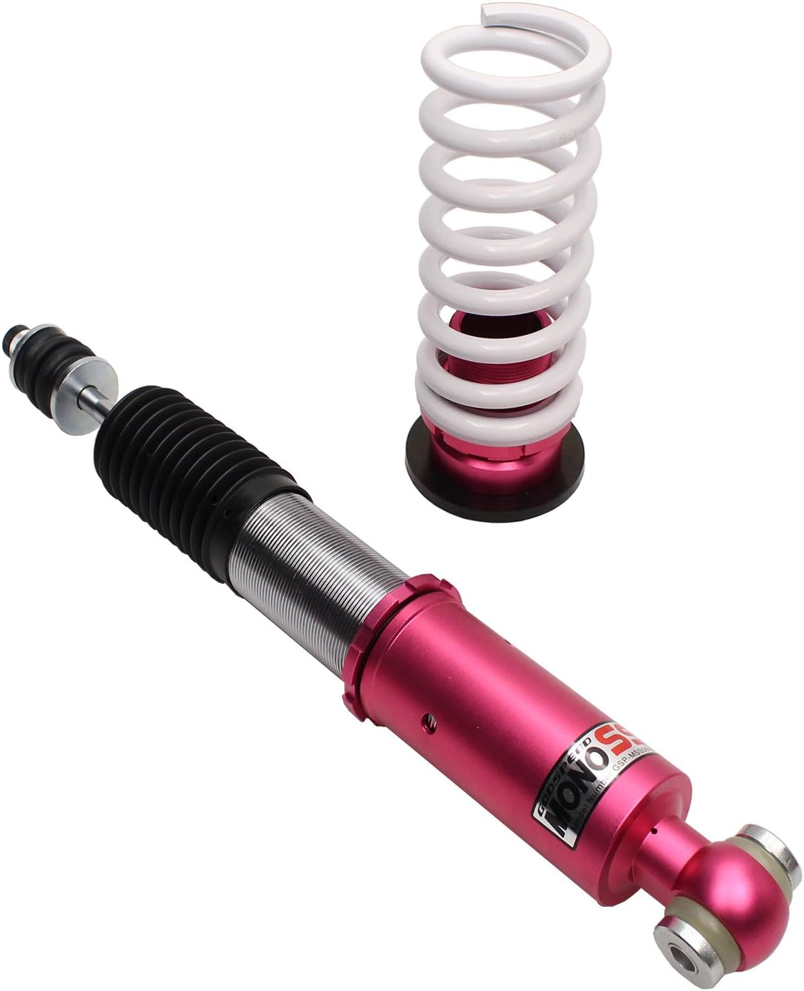 mustang front end suspension on For Ford Mustang 05 14 Godspeed Monoss Damper Coilovers Camber Plate Suspension Automotive Parts Accessories