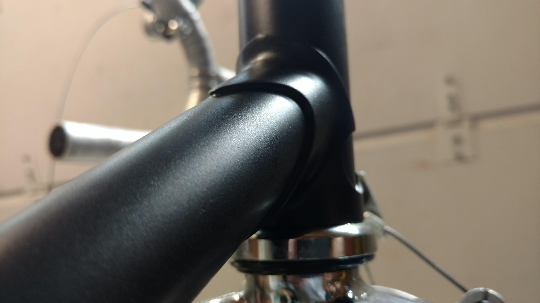 3/mo Finance VHT SP652 Satin Black Epoxy All Weather Paint Can 11