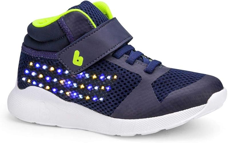 tenis abotinado bibi