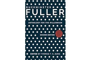 Buckminster Fuller: Anthology for the Millennium