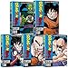 Dragon Ball Complete Seasons 1-5 Boxsets (5 box sets)
