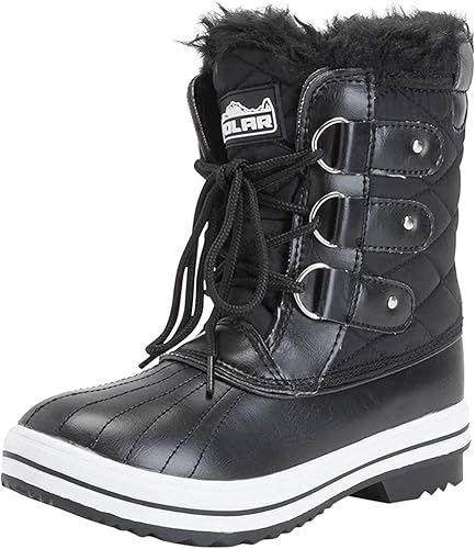 womens snow rain boots