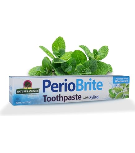 Amazon.com : Nature's Answer Periobrite Activated Charcoal