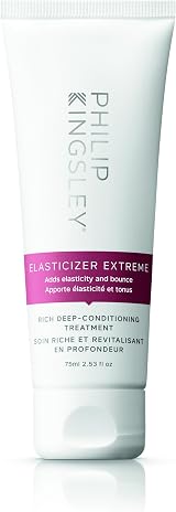 Philip Kingsley Elasticizer Extreme Rich Deep Conditioning Hair Mask 75ml view 1