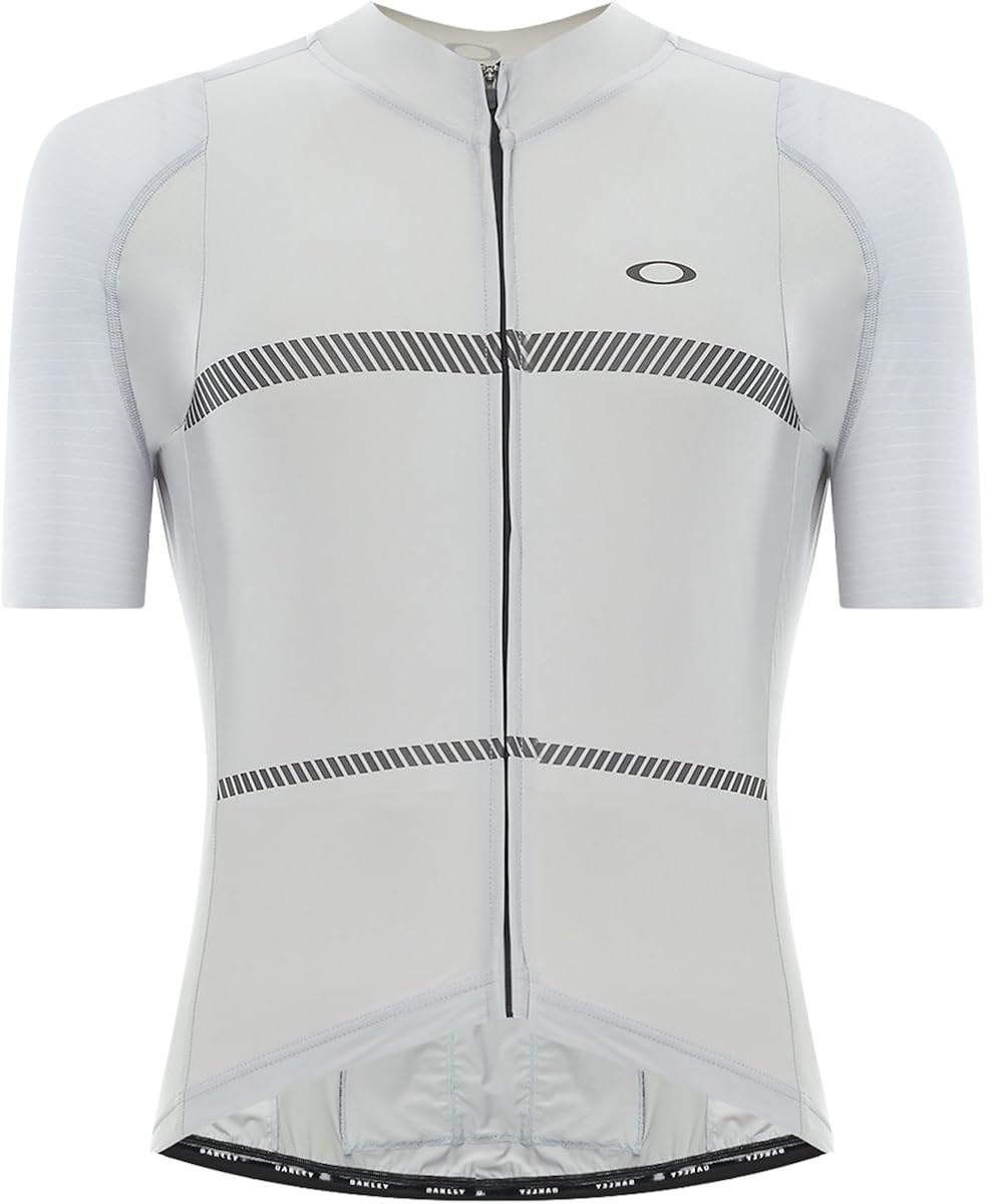 Oakley Men's Jawbreaker Premium Jersey Shirts | 