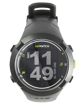 inkwatch Tria - Run bikie Swim - GPS Sport Watch for Running ...