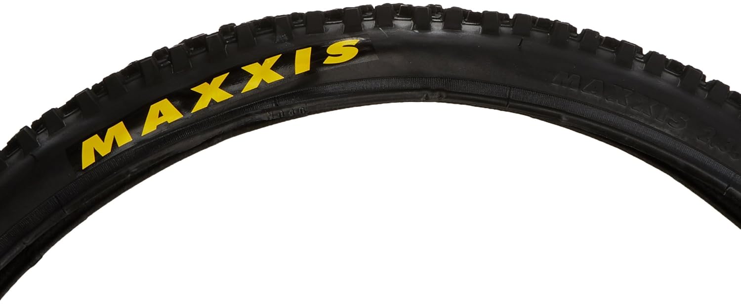 maxxis ignitor