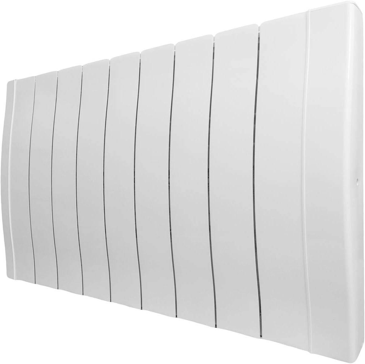 Haverland Designer RC Wave RC9W 1400w Electric Radiator with 7 Day