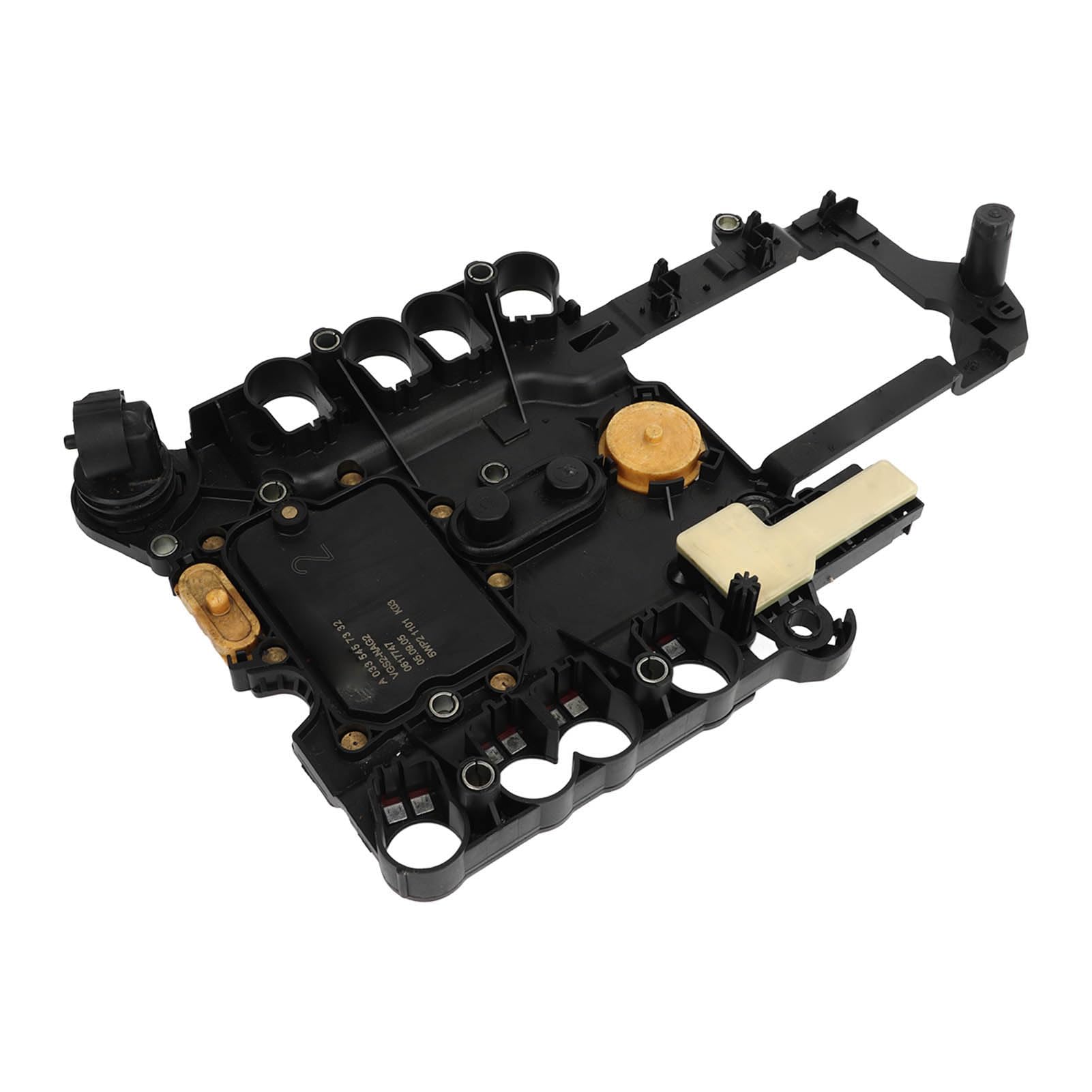 Photo 1 of Control Unit TCM Replacement for BENZ 7G Tronic VGS1 VGS2 VGS3, A0335457232, A0335456632, A0335456732, A0034460310, A0335457332, 722.9