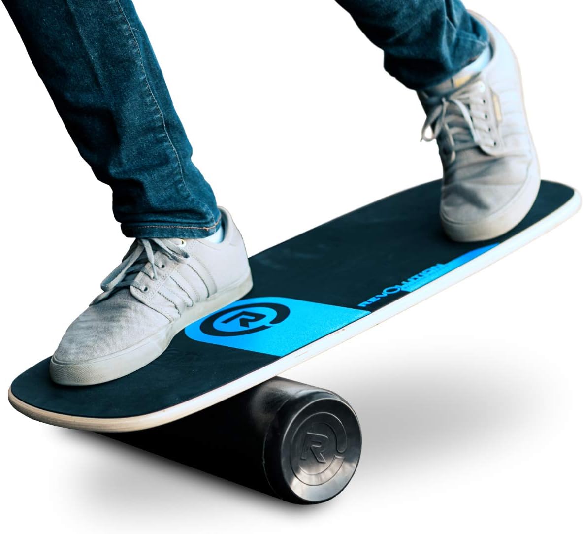 Revolution Balance Boards 101 Balance Board Trainer