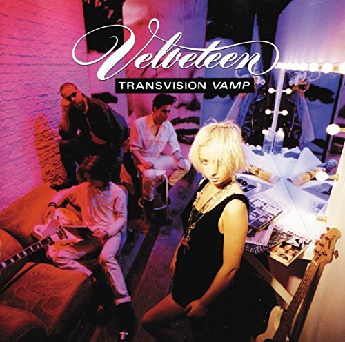 Transvision Vamp - Replay Music 2009-10-24 - Zortam Music