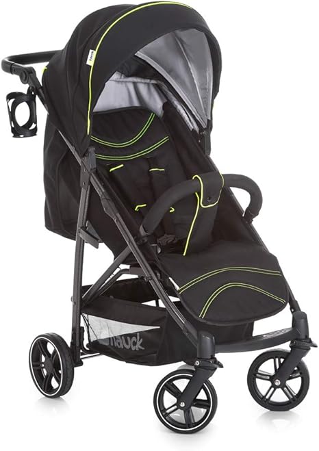 poussette hauck tout terrain