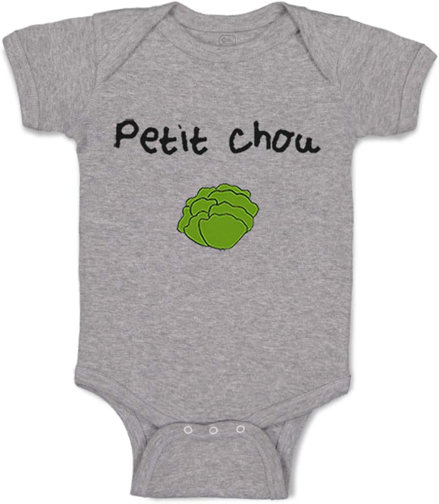 baby oxford bodysuit