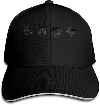 destiny baseball cap