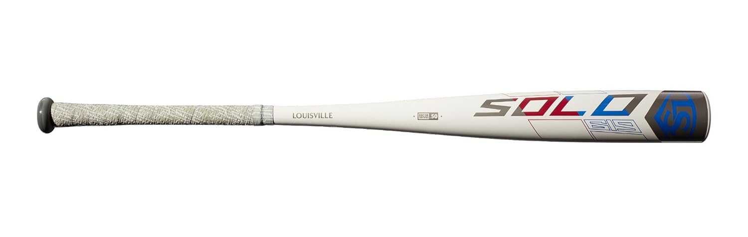 louisville slugger solo 2019