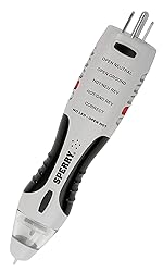 Sperry Instruments VD7504GFI DualCheck 2-in-1