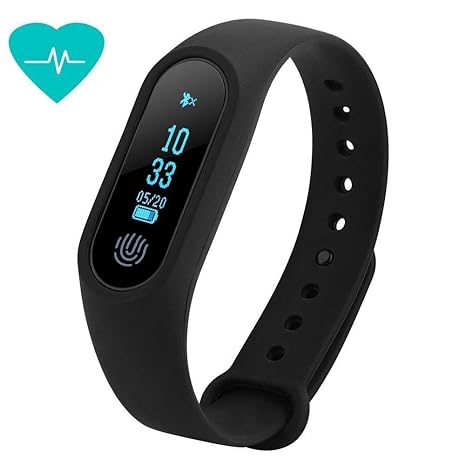 m2 plus smart band