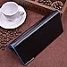 PULABO Mens Long Style Pu Leather Wallet Card Case Cash Receipt Holder Organizer
