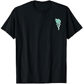 WNBA New York Liberty Top Court T-Shirt