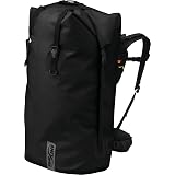 SealLine Black Canyon Waterproof Dry Pack with Waist Belt Support