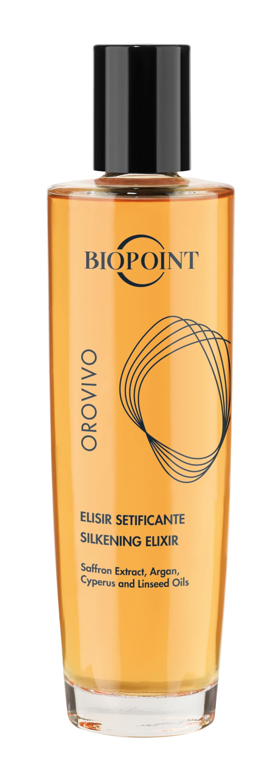 Biopoint Hair Oil 0.21 g