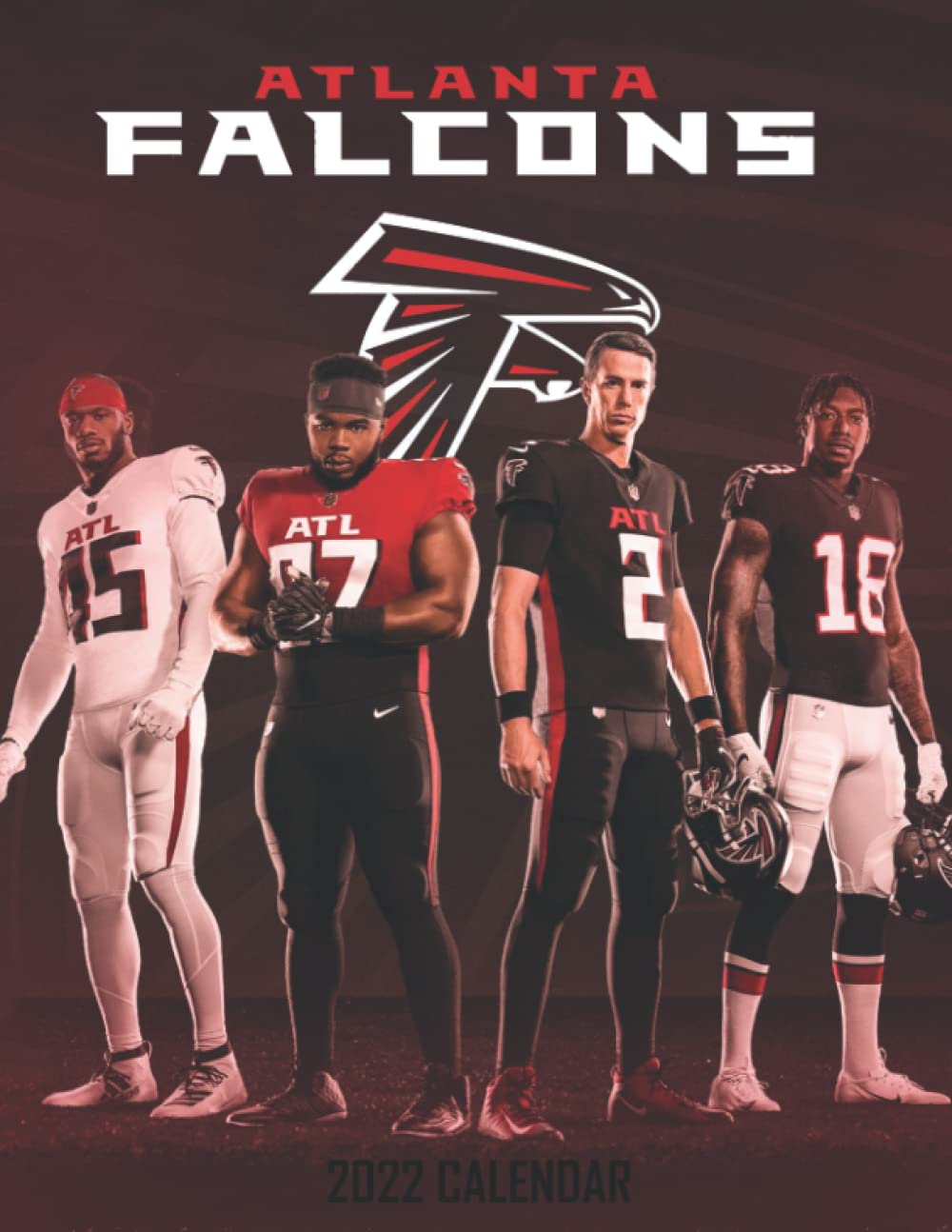 Atlanta Falcons 2022 2023 Schedule Atlanta Falcons 2022 Calendar: American Football Calendar 2022, Sport Calendar  2022-2023 – 18 Months – Big Size 17"X11". Planner For All Fans Kids Boys:  Bevis, Berau: 9798496086837: Amazon.com: Books