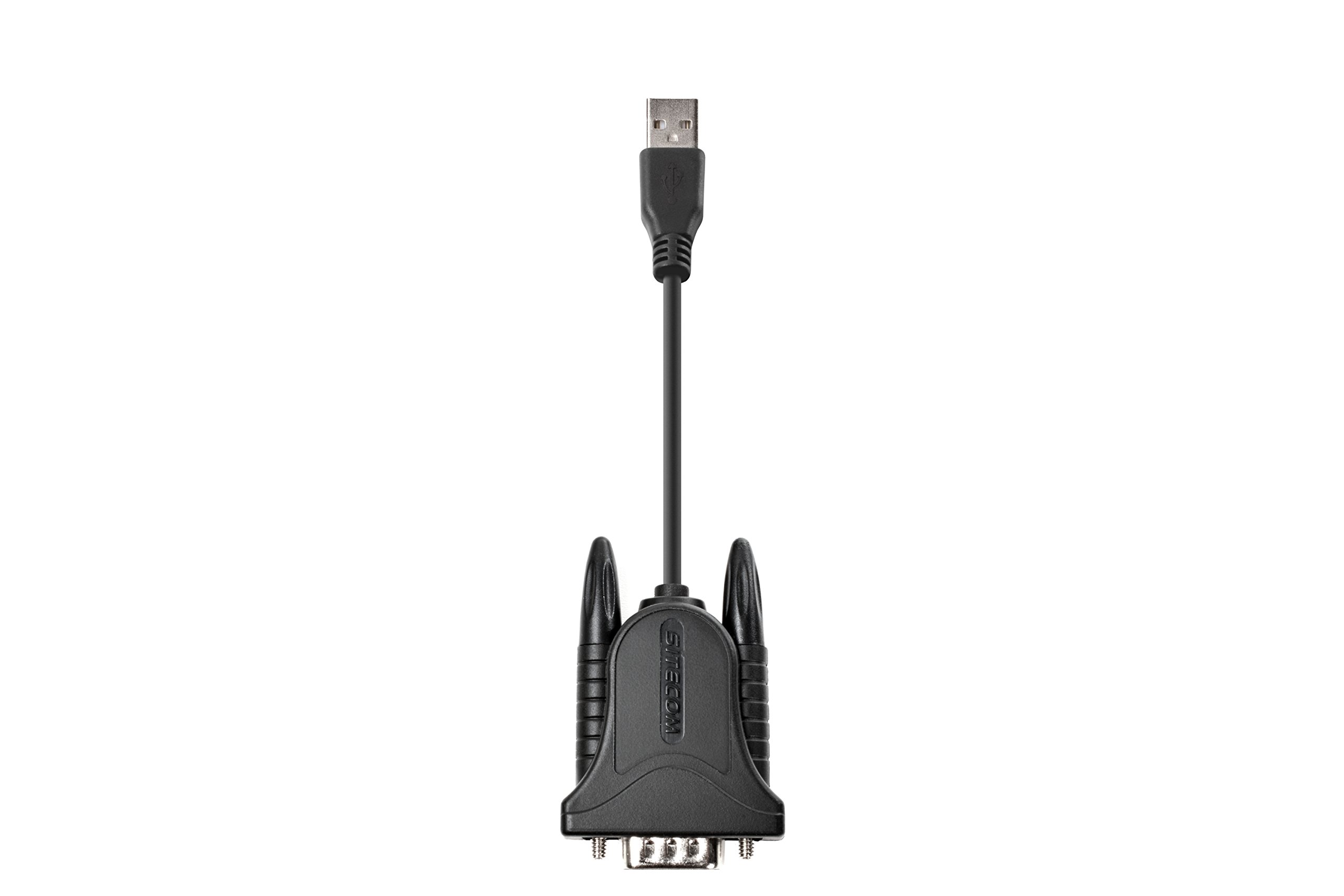 Sitecom USB to Serial Cable 0,6m/1,97ft