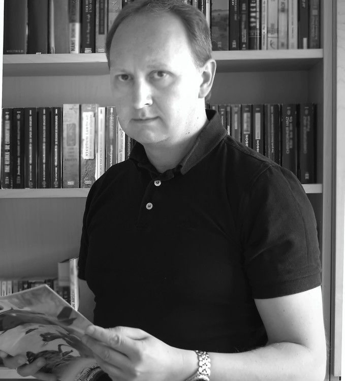 Author Picture
