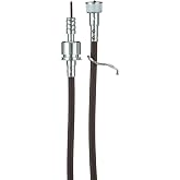 ATP Y-801 Speedometer Cable | Fits Select American Motors/Ford/Mercury/Merkur Models