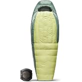 Sea to Summit Ascent Women's Down Sleeping Bag