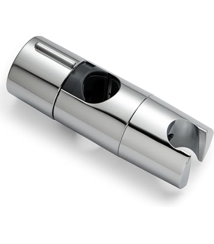 Moen 137034 Slider For Slide Bar, Chrome - Towel Bars - Amazon.com