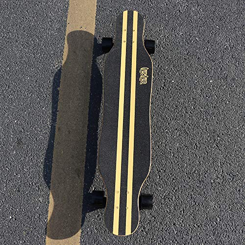 3 DINBIN+Through+Longboards+Skateboard+Freestyle