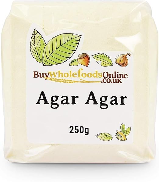 Agar Agar Powder