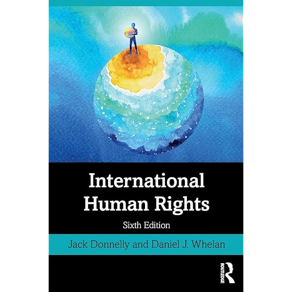 Philosophy of Human Rights: Readings in Context (Paragon