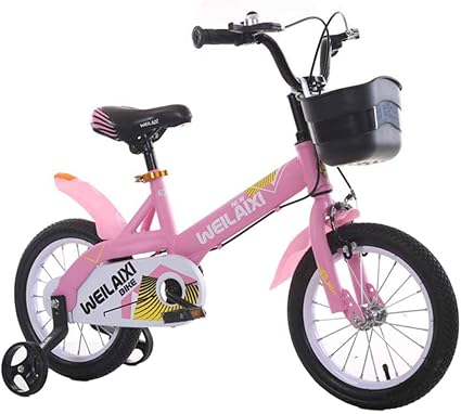8 years kids bike
