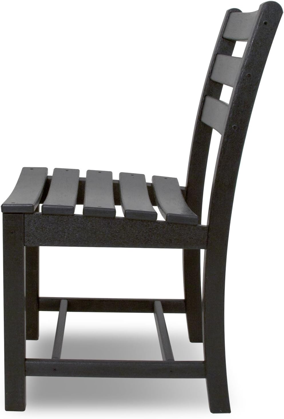 outdoor trex furniture on Trex Outdoor Furniture Monterey Bay Dining Side Chair Patio Furniture Accessories Patio Seating