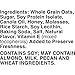 Nature Valley Oats 'n Honey Protein Granola, 11 oz