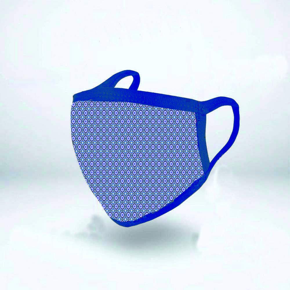 VIALMAN Mask GRANDE Black