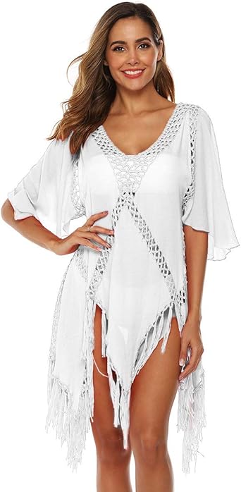 cache maillot mousseline