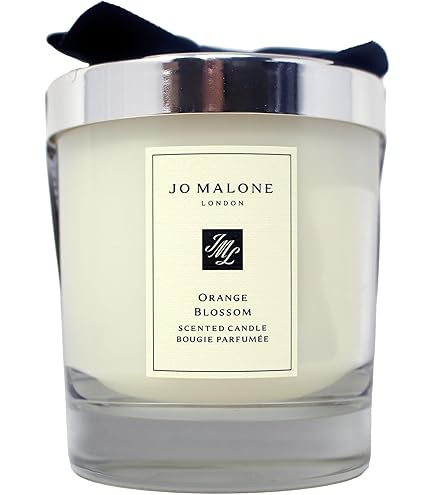 Amazon.com: Lime Basil and Mandarin Scented Candle by Jo Malone